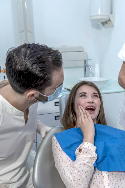 Best Tooth Infection Emergency Dentist  in Island Lake, IL