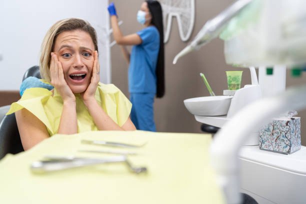 Best Emergency Gum Pain Relief  in Island Lake, IL