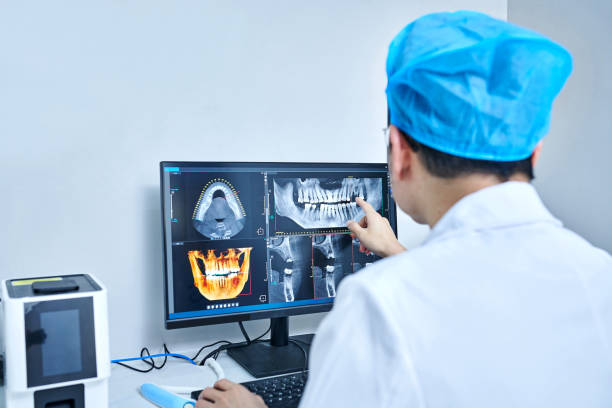Best Broken Tooth Emergency  in Island Lake, IL